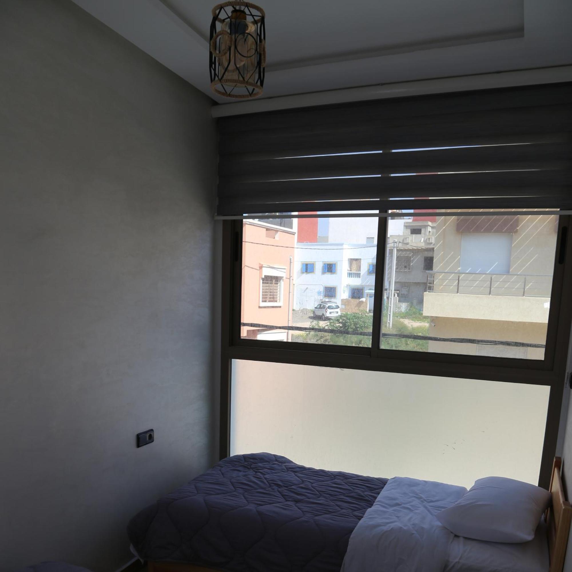 Nomad Surf Lodge 2 Imsouane Bilik gambar